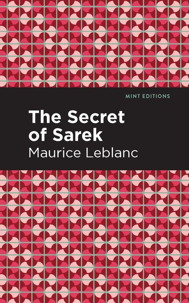 Produktbild: The Secret of the Sarek