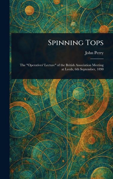 Produktbild: Spinning Tops