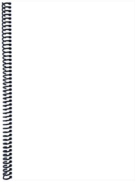Produktbild: Notizblock DINA 4