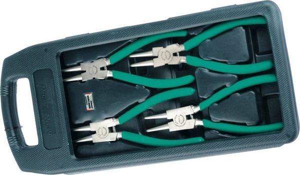 Brüder Mannesmann M10471 Sicherungsringzange