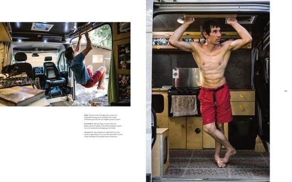 Produktbild: Jimmy Chin: Bilder aus einer Welt der Extreme