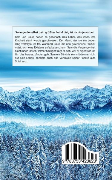Produktbild: Sam McLain - Alte Feinde