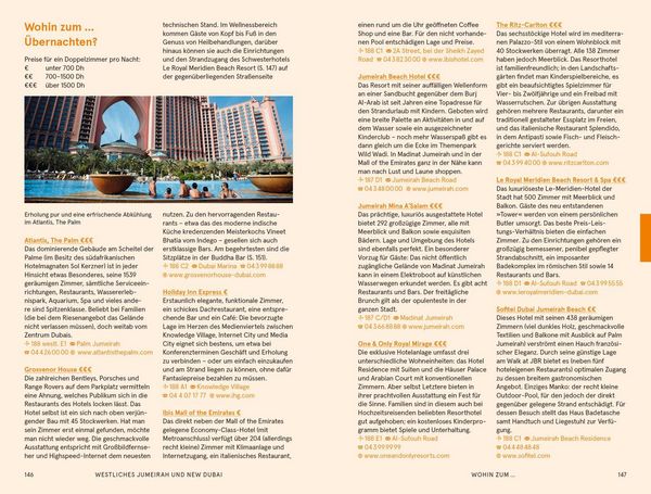Produktbild: Reisef&uuml;hrer Dubai