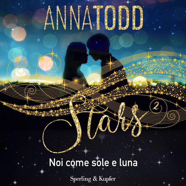 Produktbild: STARS 2 Noi come sole e luna