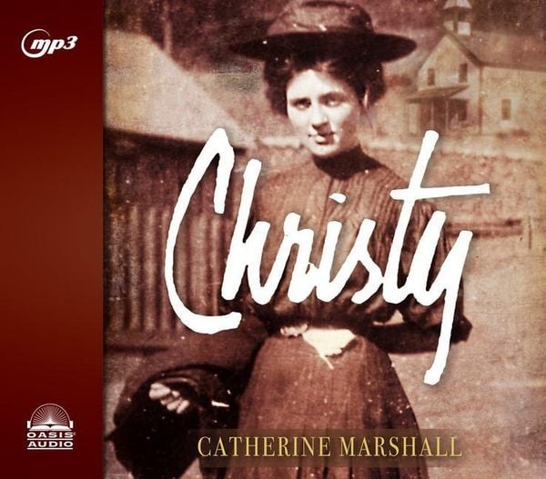Produktbild: Christy