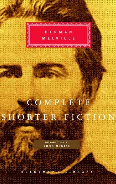 Produktbild: Complete Shorter Fiction
