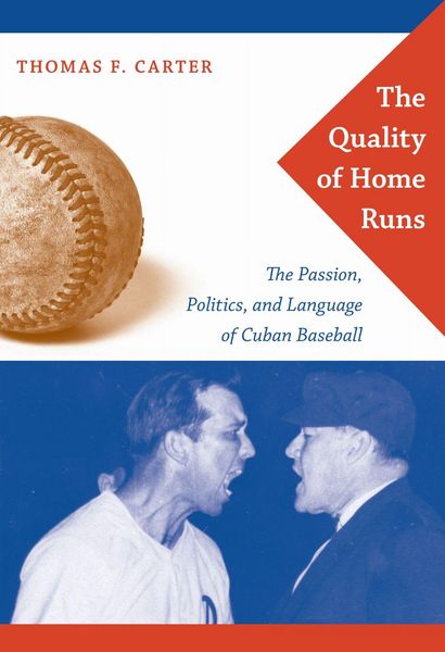 Produktbild: The Quality of Home Runs