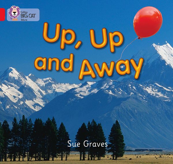 Produktbild: Up, Up and Away