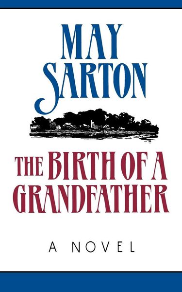 Produktbild: The Birth of a Grandfather