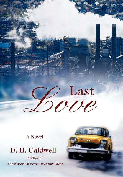 Produktbild: Last Love