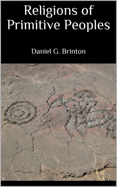 Produktbild: Religions of Primitive Peoples