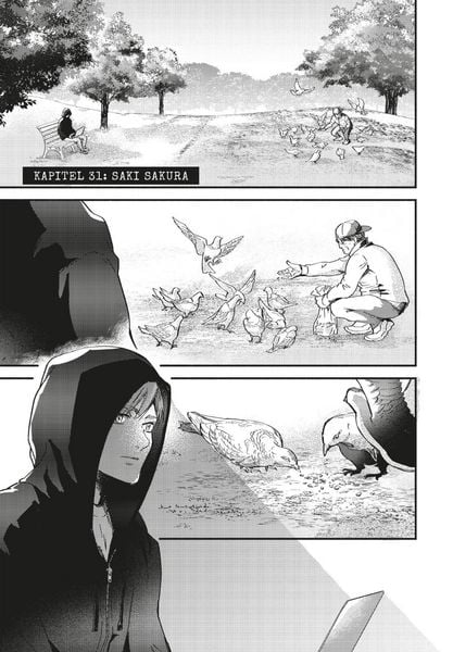 Produktbild: The Innocent Game 4