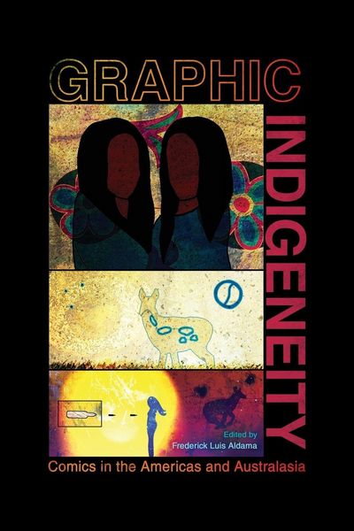 Produktbild: Graphic Indigeneity