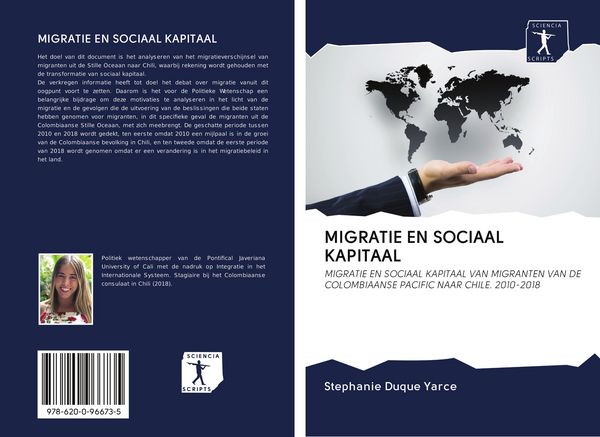 Produktbild: Migratie En Sociaal Kapitaal