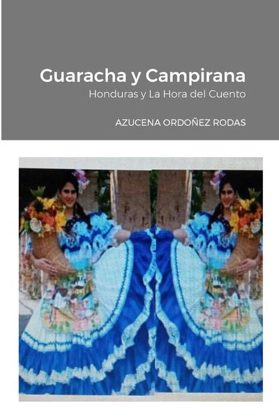 Produktbild: Guaracha y Campirana