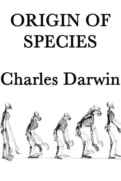 Produktbild: Origin of Species