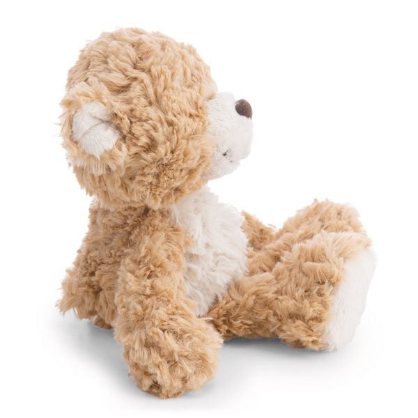 Produktbild: NICI - Kuscheltier B&auml;r Finni 20cm schlenkernd karamell