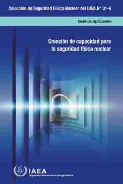 Produktbild: Building Capacity for Nuclear Security (Spanish Edition)