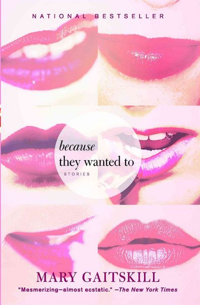 Produktbild: Because They Wanted To