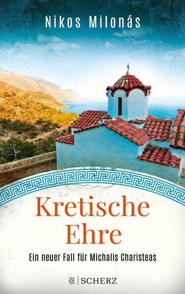 Produktbild: Kretische Ehre