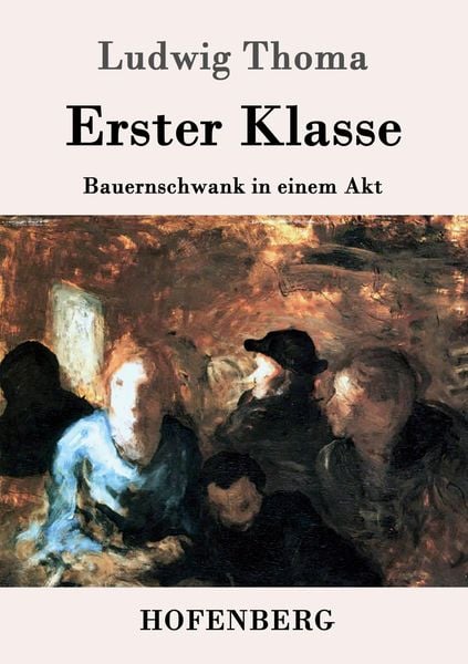 Produktbild: Erster Klasse
