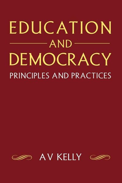 Produktbild: Education and Democracy