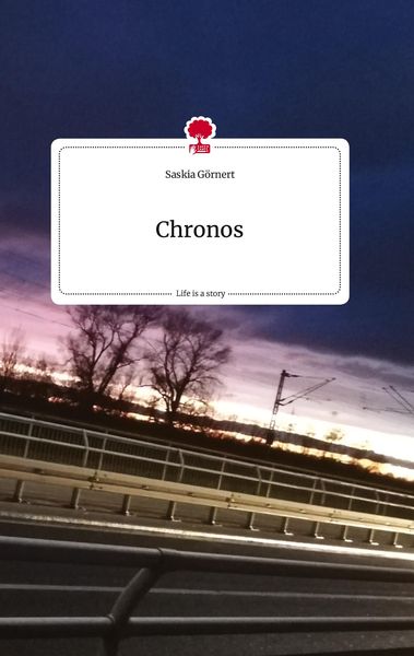 Produktbild: Chronos. Life is a Story - story.one