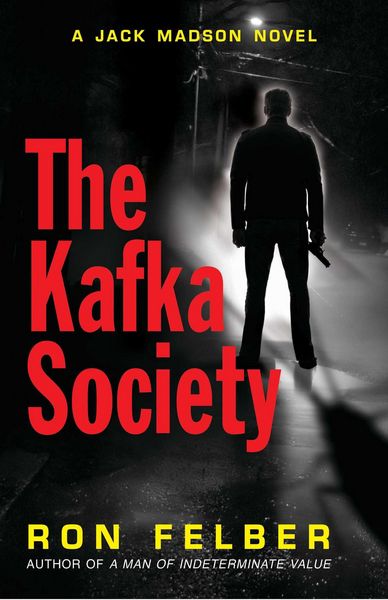 Produktbild: The Kafka Society