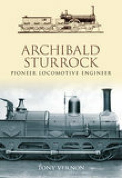 Produktbild: Archibald Sturrock