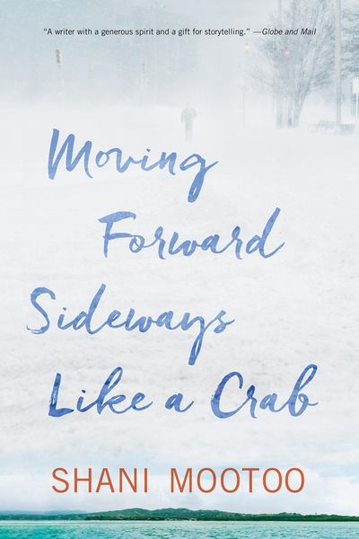 Produktbild: Moving Forward Sideways Like a Crab