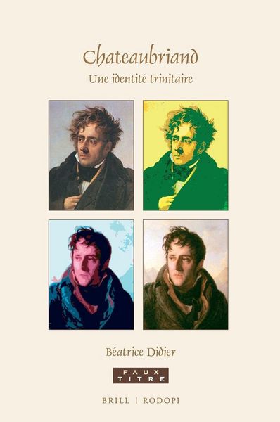Produktbild: Chateaubriand