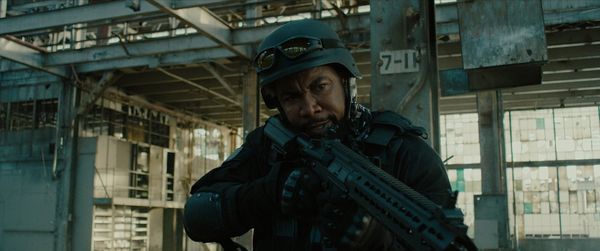 Produktbild: The Commando