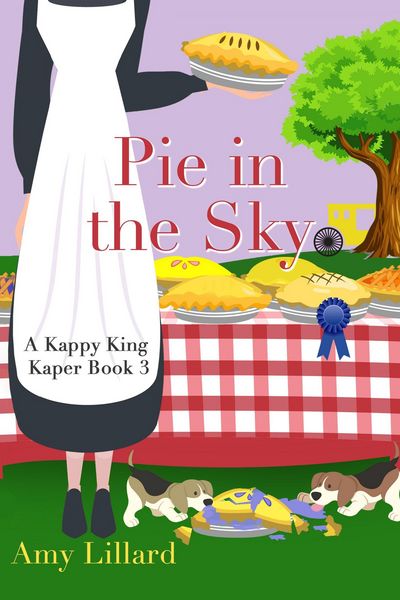 Produktbild: Pie in the Sky