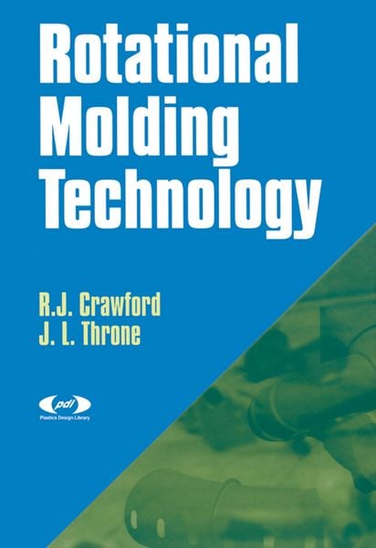 Produktbild: Rotational Molding Technology