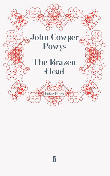 Produktbild: The Brazen Head