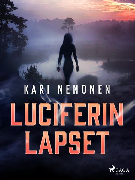 Produktbild: Luciferin lapset