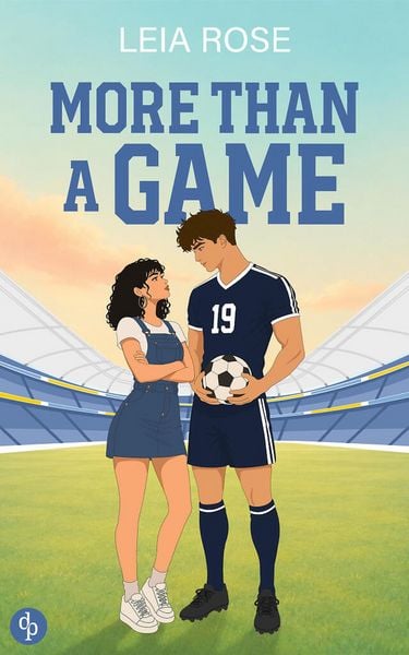 Produktbild: More than a Game