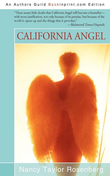 Produktbild: California Angel