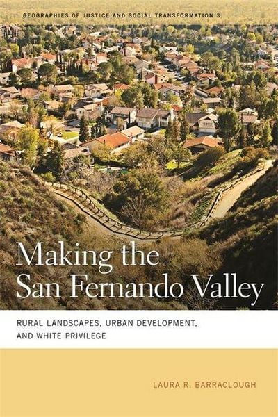 Produktbild: Making the San Fernando Valley