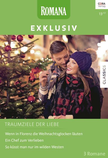 Produktbild: Romana Exklusiv Band 291