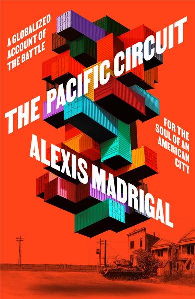 Produktbild: The Pacific Circuit