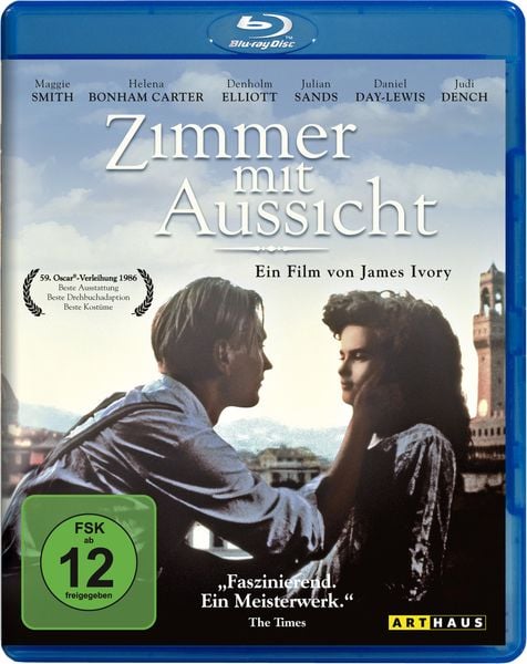 Produktbild: Zimmer mit Aussicht