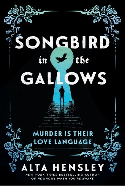 Produktbild: Songbird in the Gallows