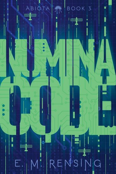 Produktbild: Numina Code