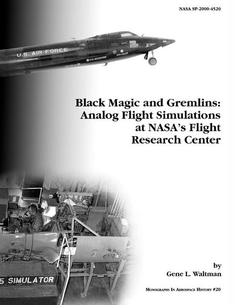 Produktbild: Black Magic and Gremlins