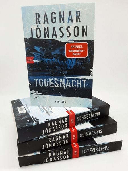 Produktbild: Todesnacht