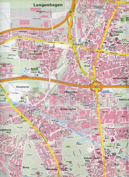 Produktbild: Hannover / LZ 12/2012