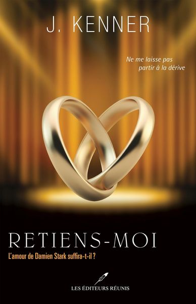Produktbild: Retiens-moi