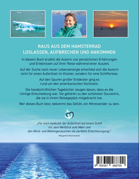 Produktbild: Kloster oder Kreuzfahrt