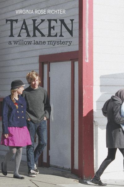 Produktbild: Taken